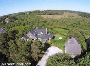 10 Moors End Ln, Nantucket, MA 02554