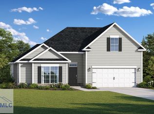 12 Stillwater Trl, Hinesville, GA 31313