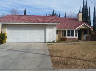 43722 Rogier St, Lancaster, CA 93535