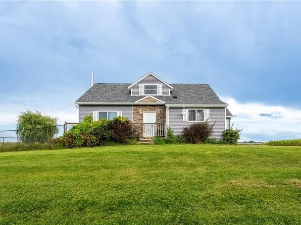 1889 County Highway G, Boyd, WI 54726