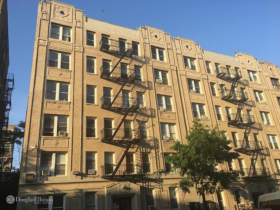 1st image of 571 W 175th St APT 45