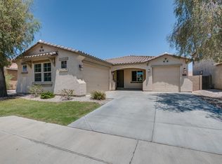 6828 W Carter Rd, Laveen, AZ 85339