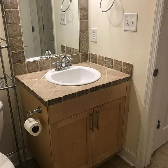 1055 Baxter St #408 — Photo 9