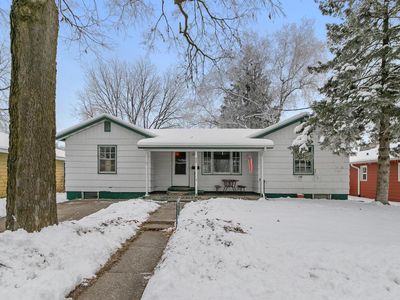 426 Monroe Street, Sauk City, WI, 53583