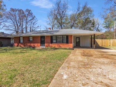 4835 Dianne Dr, Memphis, TN, 38116
