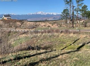 13155 Pine Dr, Colorado Springs, CO 80908