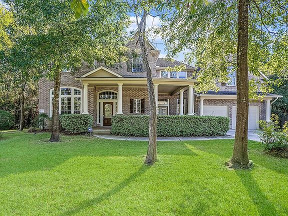 4th image of 3 Marquise Oaks Pl