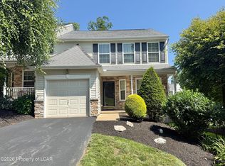 6 N Chestnut Dr, Drums, PA 18222