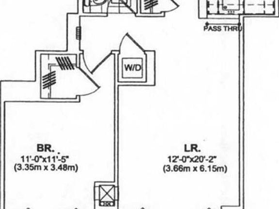 2nd image of 205 E 85th St APT 16B