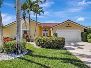 19569 Sedgefield Ter, Boca Raton, FL 33498