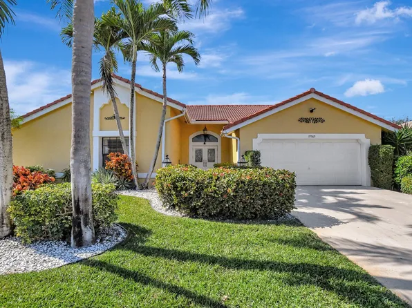 19569 Sedgefield Terrace, Boca Raton, FL 33498