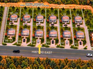 14 E Washington St, Monticello, FL 32344