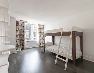 Rented by Oxford Property Group