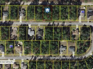 SW 128th Street Rd LOT 23, Ocala, FL 34473