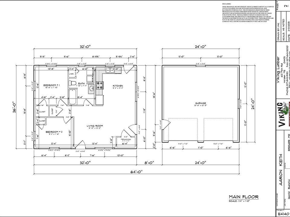 2nd image of 282 Elm Street
