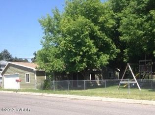 1428 Schilling St, Missoula, MT 59801
