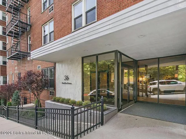 36 Hamilton Ave APT 6F, Staten Island, NY 10301
