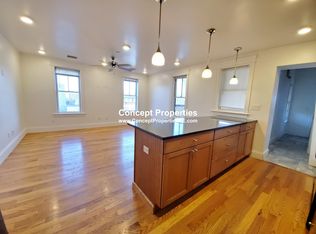 6 Westminster St #3G, Boston, MA 02120