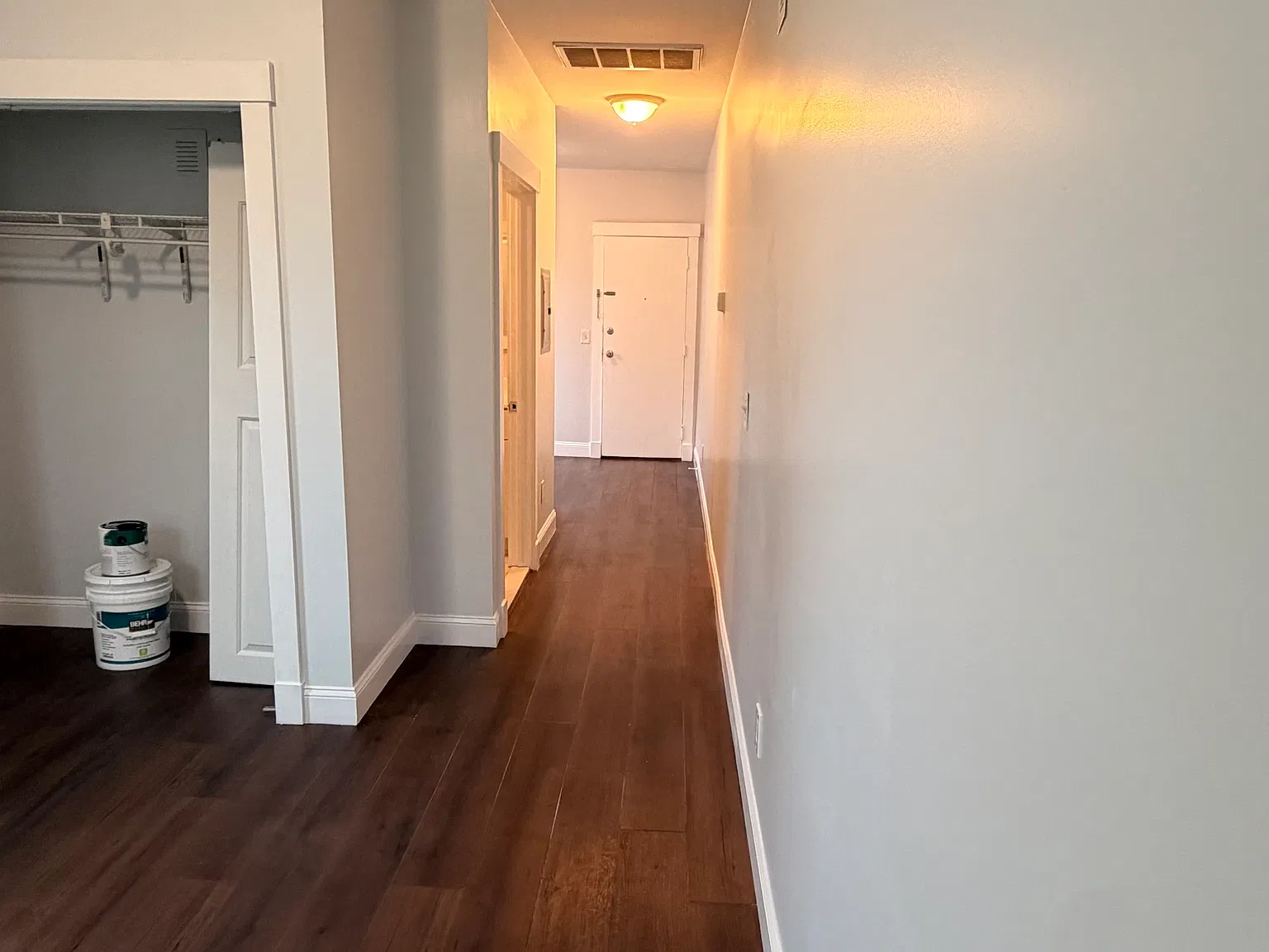 Studio, $1,650 — Photo 4