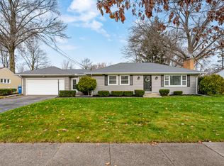 1907 Golfview Ave, Kalamazoo, MI 49001