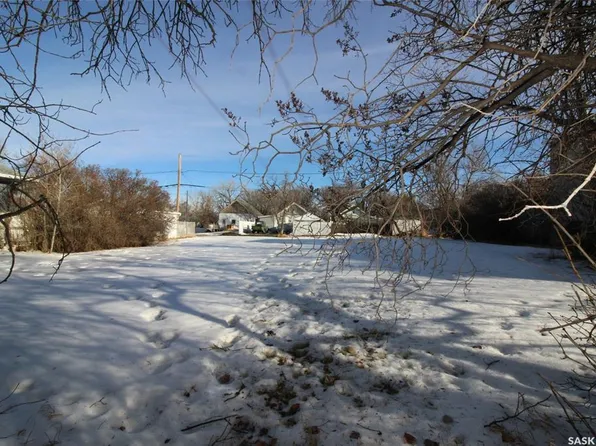 456 3rd STREET W, Shaunavon, SK S0N 2M0