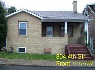 804 4th St, New Brighton, PA