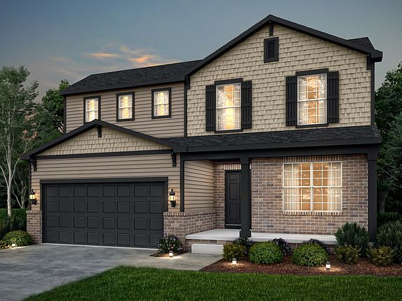 Home Exterior CR2I