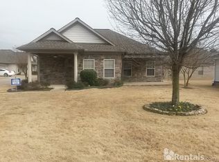 904 Stagecoach Vlg, Little Rock, AR 72210