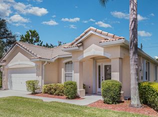 500 Glen Abbey Way, Melbourne, FL 32940