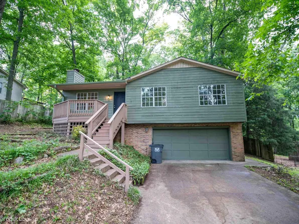 6828 Markham Dr, Trussville, AL 35173