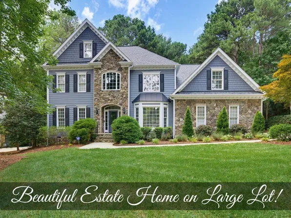 1016 Blykeford Ln, Wake Forest, NC 27587