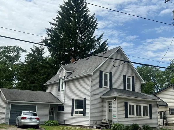 23652 Kent Bridge Rd, Chatham Kent, ON N0P 1V0