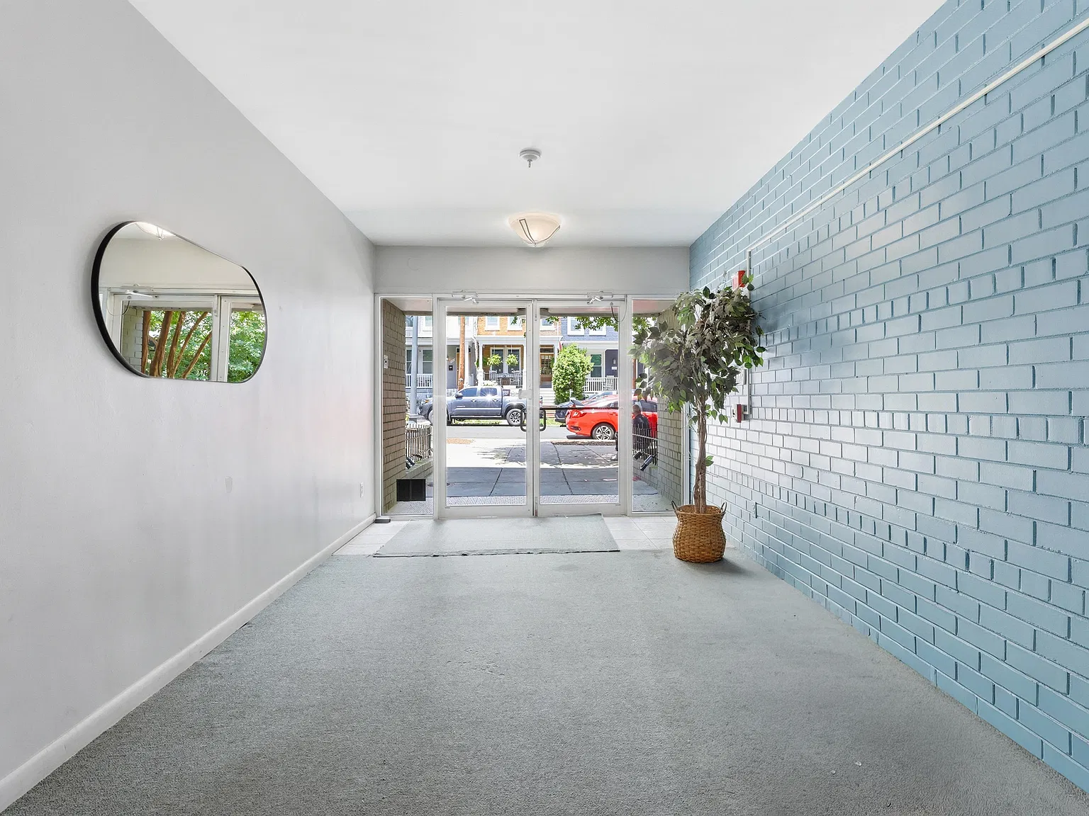 1 bed, 554 sqft, $1,500 — Photo 4