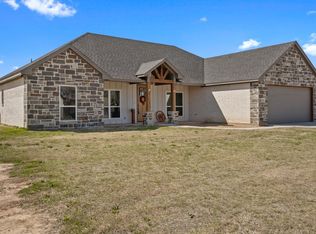 160 Cool Meadows Ct, Millsap, TX 76066