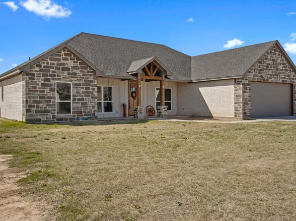 160 Cool Meadows Ct, Millsap, TX 76066