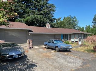 17641 SE Marie St, Portland, OR 97236