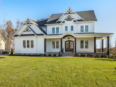 10716 River Fall Path Gln, Allen, VA, 23059