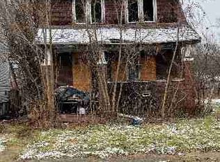 12737 Flanders St, Detroit, MI 48205