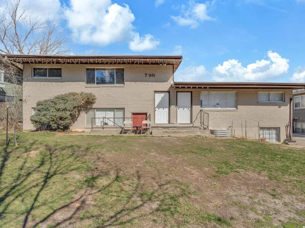 730 W 25th St, Lawrence, KS 66046