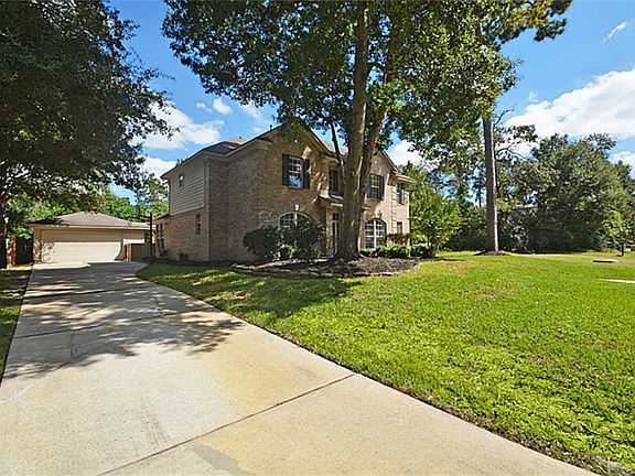3rd image of 5407 Evergreen Valley Dr