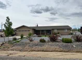 10705 Whitehawk Dr, Reno, NV 89508
