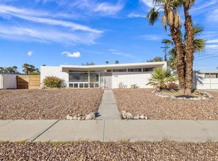 3570 E Camino Rojos, Palm Springs, CA 92262