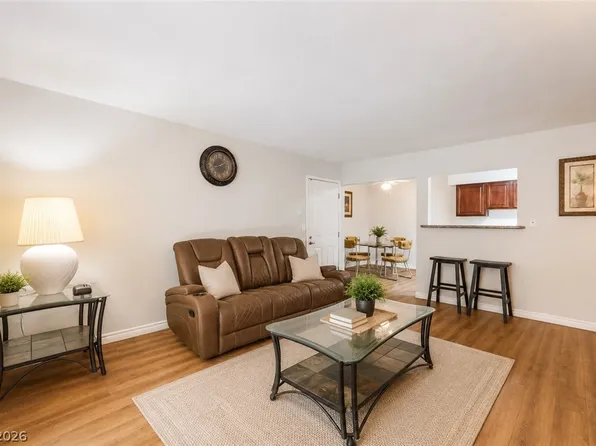 2451 N Rainbow Blvd Unit 1123, Las Vegas, NV 89108