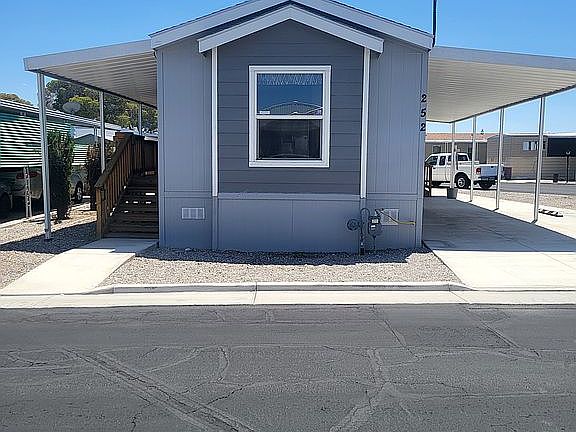 2nd image of 4525 W Twain Ave Space 252