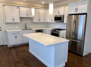 76 Flint St #1, Somerville, MA 02145