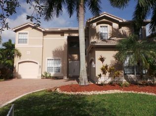 18513 SW 49th St, Miramar, FL 33029