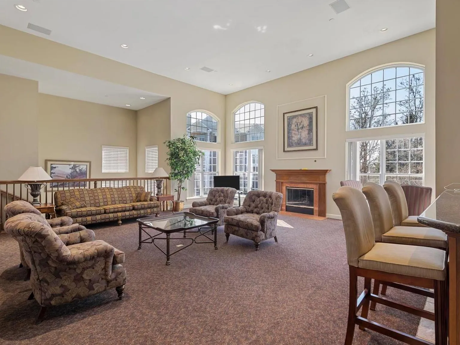 13115 Mill Crossing Ct — Photo 4