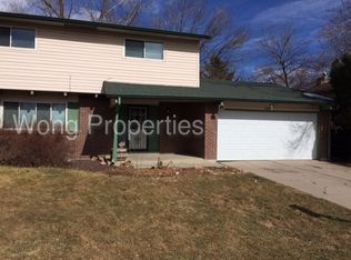 4432 S Everett St, Littleton, CO 80123