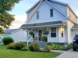 235 W Willow St, Wauseon, OH 43567