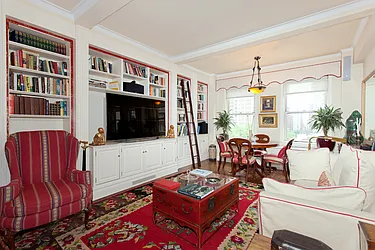 Sold by Brown Harris Stevens